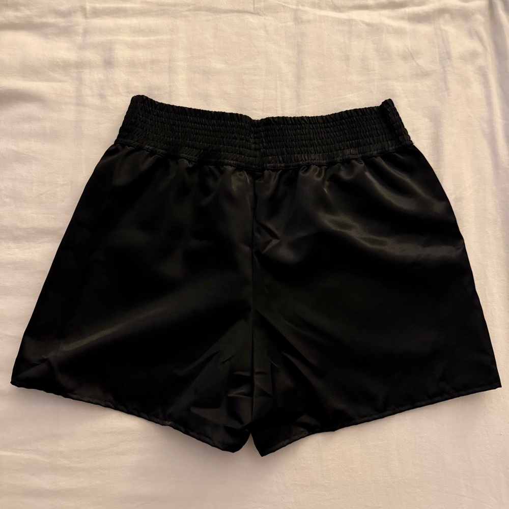 SIEGELMAN STABLE x Muhammad Ali Boxer Shorts - Picture 3 of 4